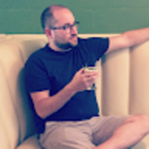 Meet your Posher, Andrew